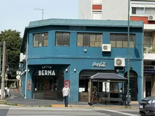 Avenida Santa Fe 1700 1 2 foto 1