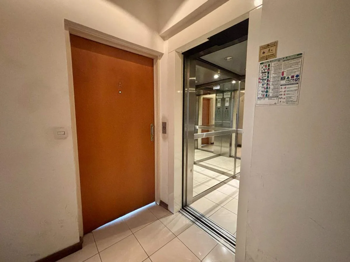 VENTA | Casa en altura | Triplex 3 Amb | PALERMO foto 5