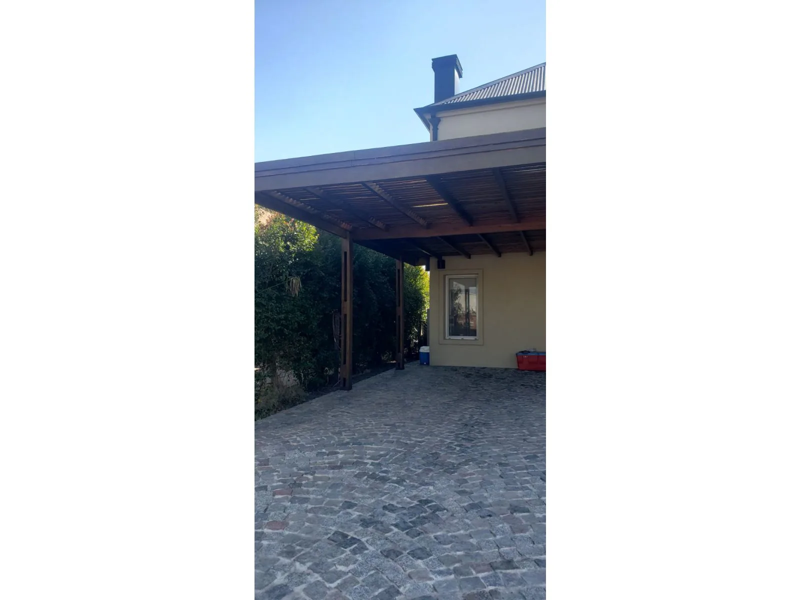 CASA VTA 6 AMB PARQ/PILETA Barrio San Alfonso foto 4