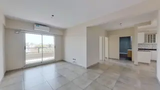 DEPARTAMENTO 3 AMBIENTES SEMI PISO C/BALCÓN Y LAVADERO foto 3
