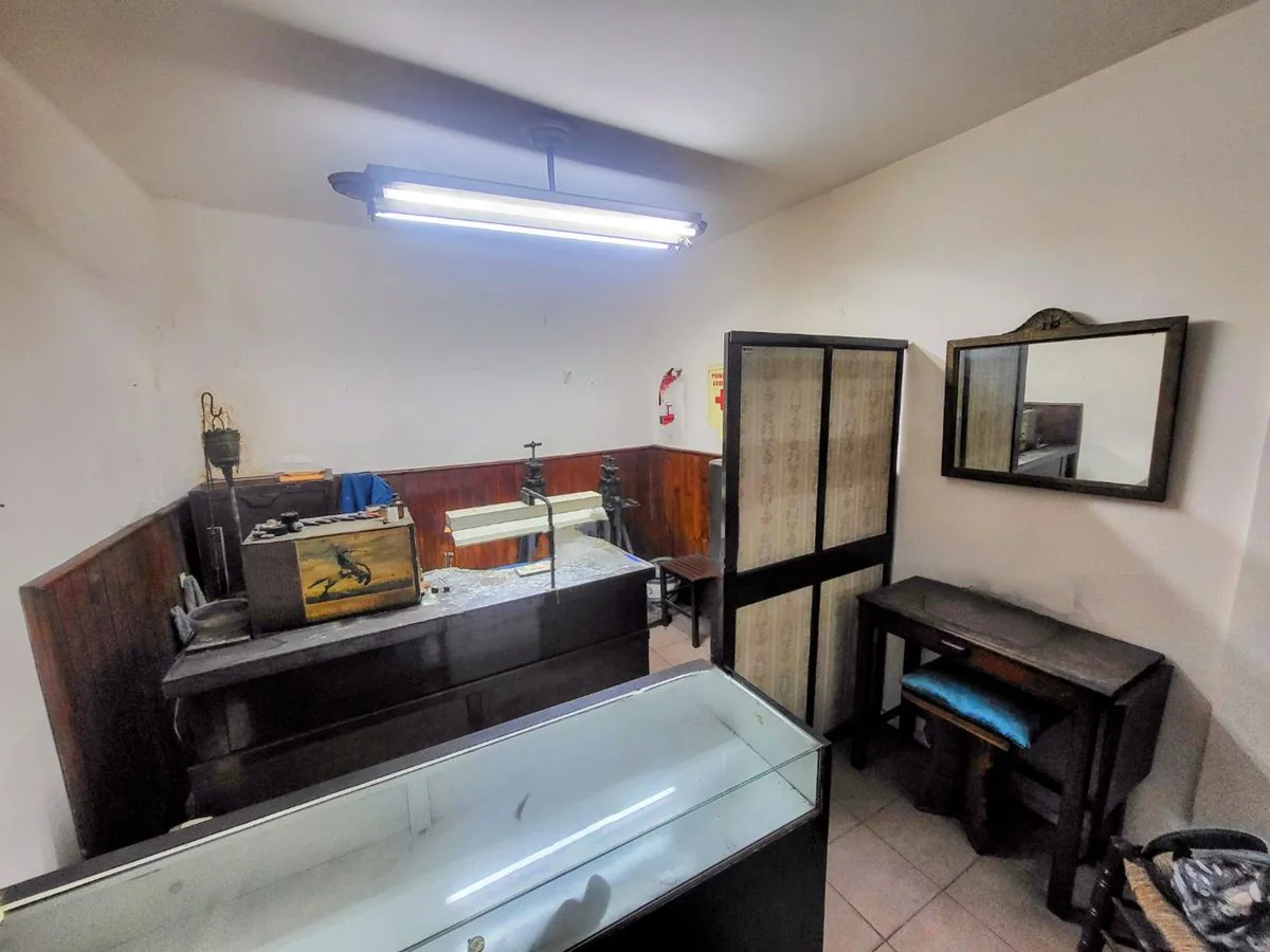 VENTA LOCAL COMERCIAL - SAN NICOLÁS - CABA foto 2