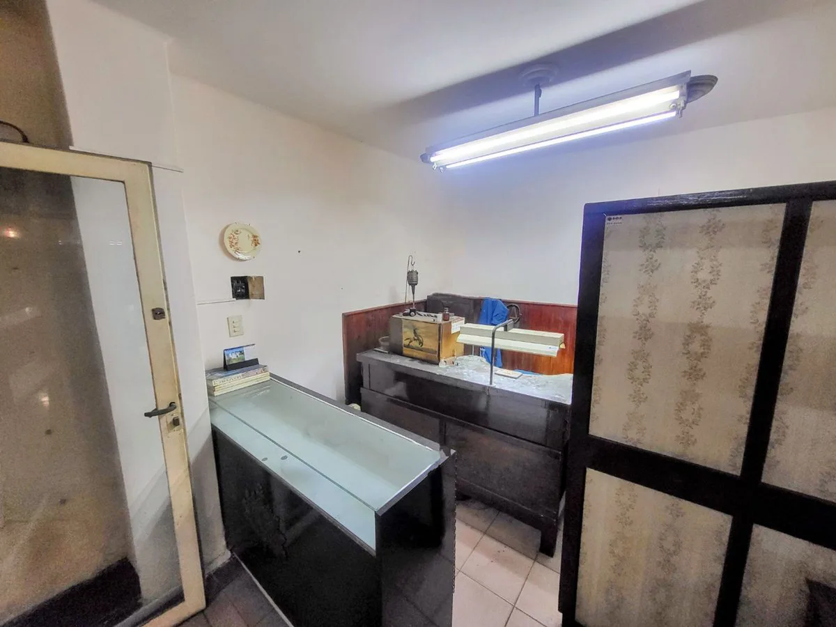 VENTA LOCAL COMERCIAL - SAN NICOLÁS - CABA foto 3
