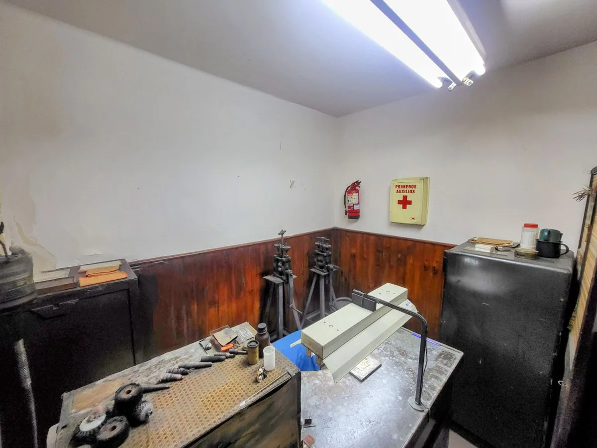 VENTA LOCAL COMERCIAL - SAN NICOLÁS - CABA foto 4
