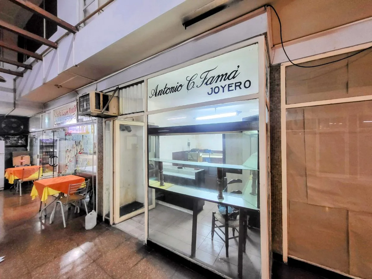 VENTA LOCAL COMERCIAL - SAN NICOLÁS - CABA foto 5