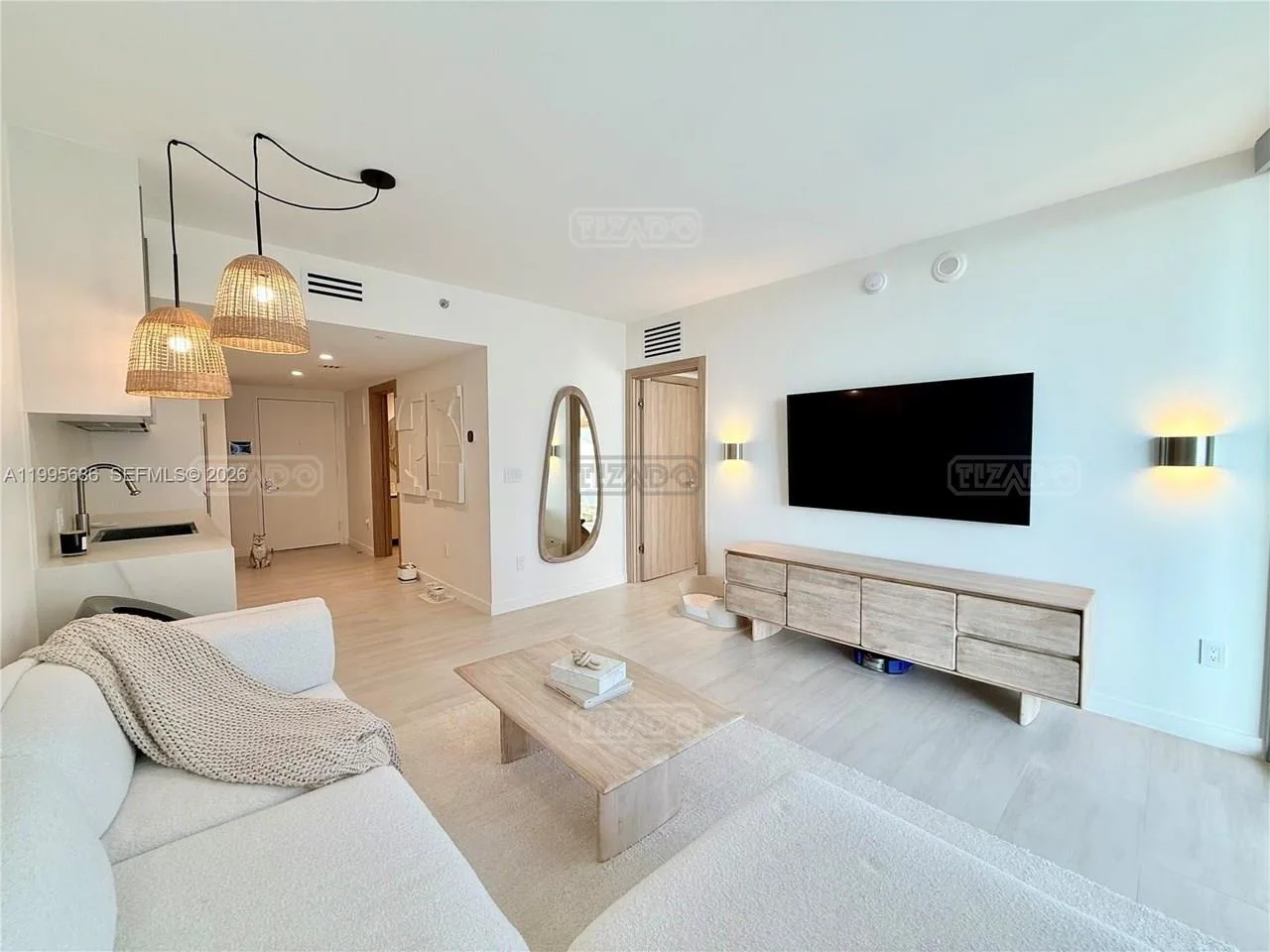 495 Brickell Ave 400 foto 3