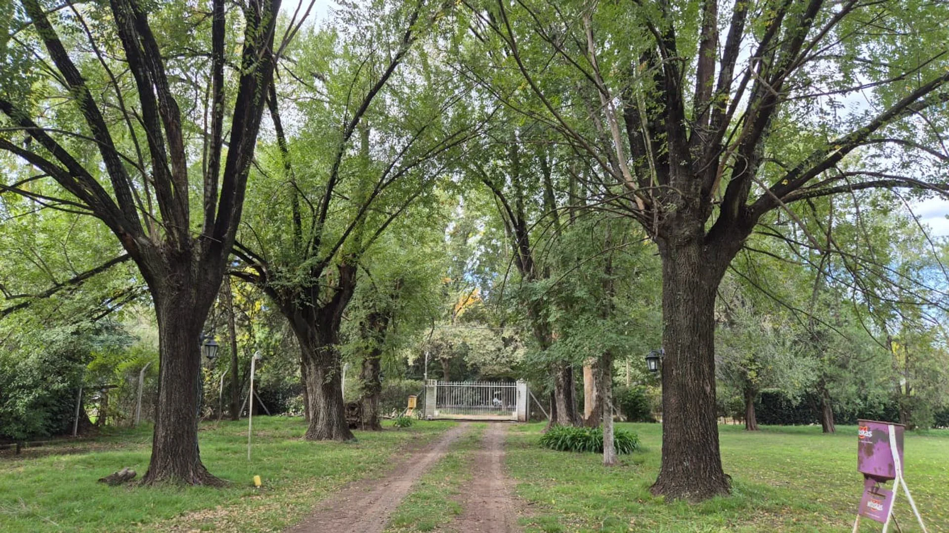 LOTE TERRENO EN VENTA LA REJA MORENO 9962 M2 foto 2