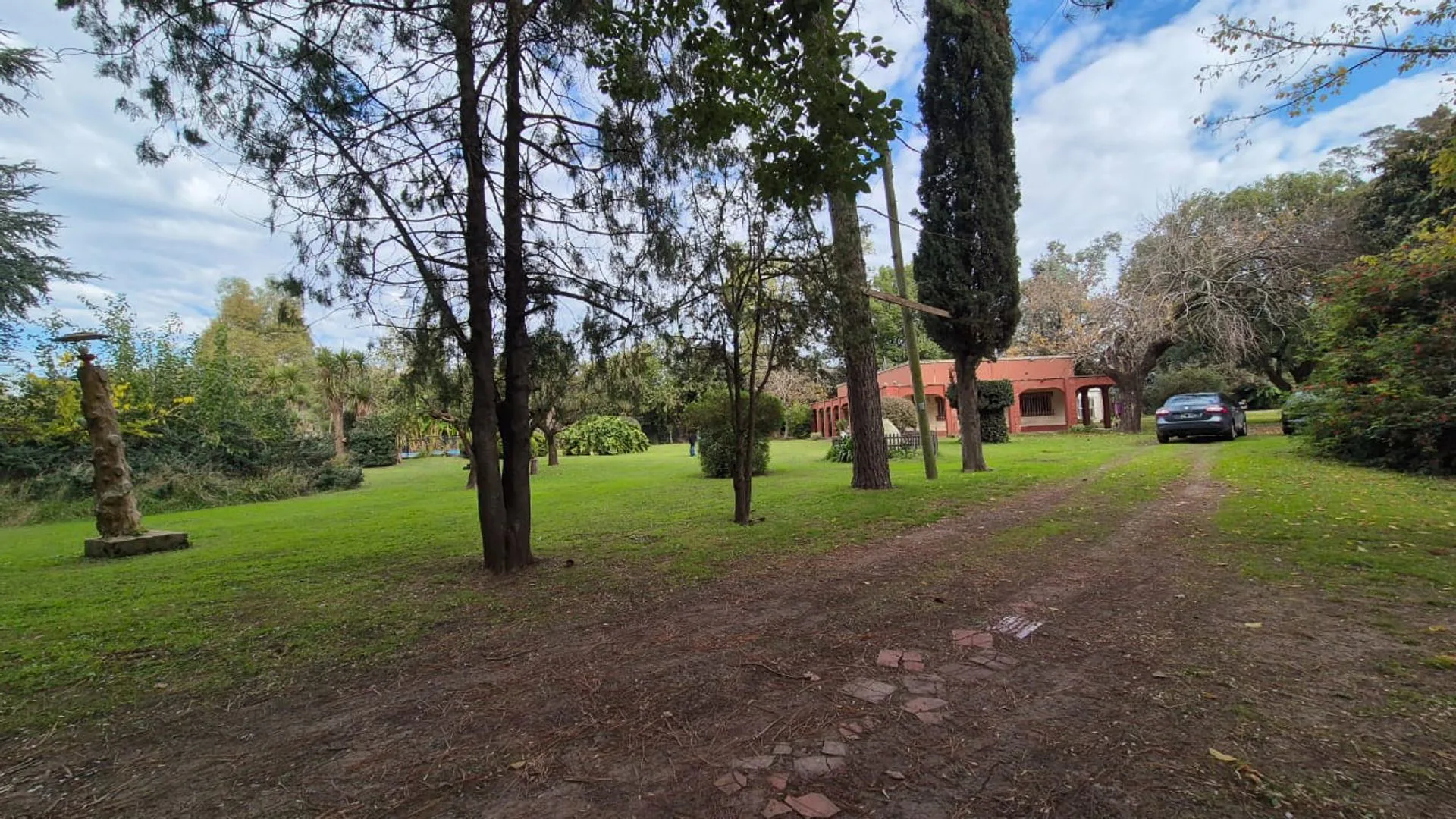 LOTE TERRENO EN VENTA LA REJA MORENO 9962 M2 foto 3