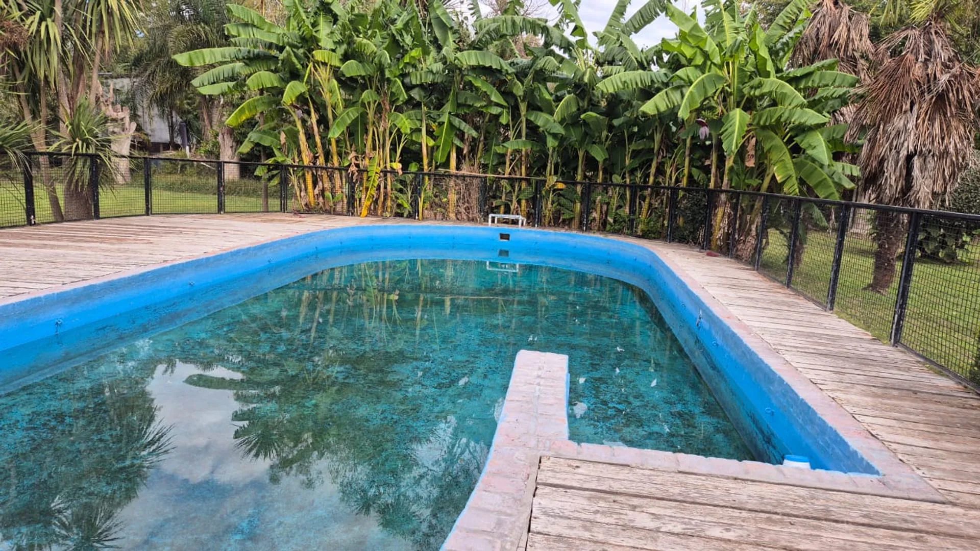 LOTE TERRENO EN VENTA LA REJA MORENO 9962 M2 foto 5