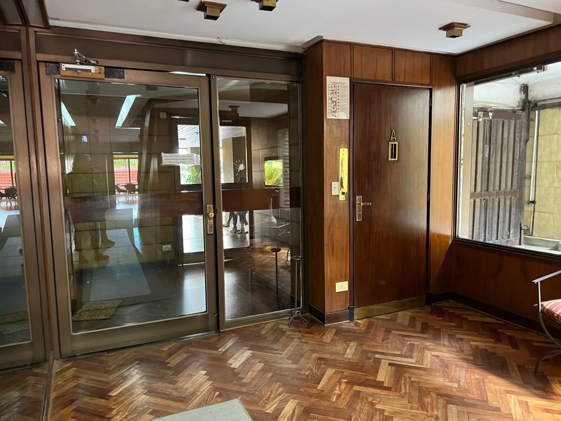 Semipiso en Alquiler en San Fernando 4 amb cochera foto 4