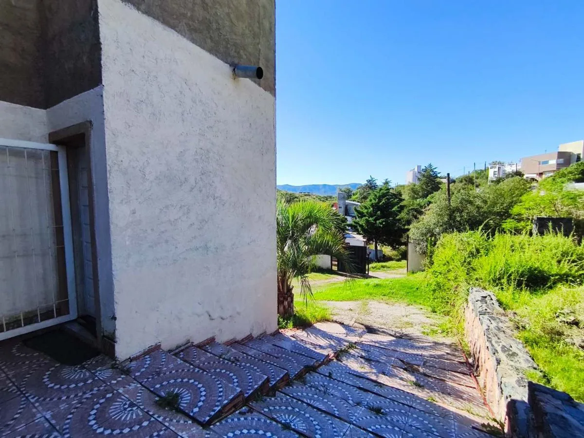 Venta casa 3 dormi pileta y vista Carlos Paz foto 5
