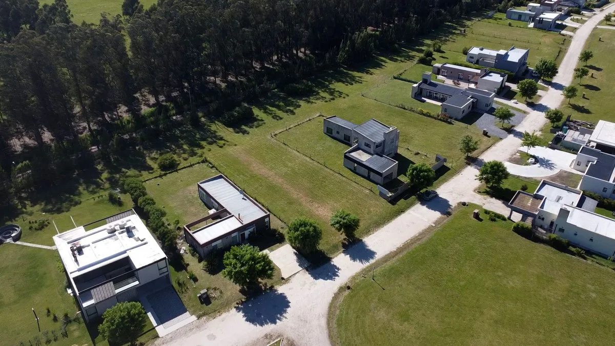 VENTA LOTE 829 M2 EN BARRIO HARAS DEL MAR foto 5