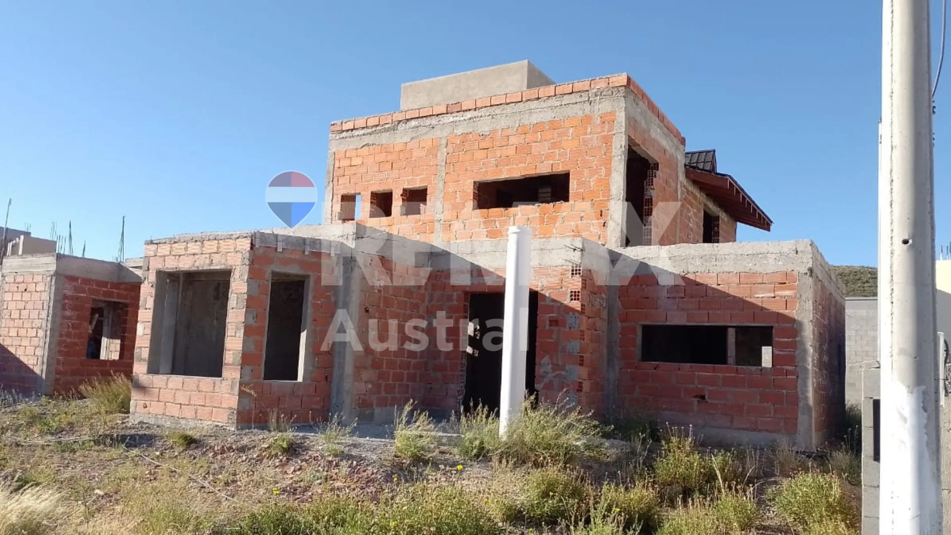 TER.354 M2 MEJORA 65% .194 M2. VENTA. RUTA 26