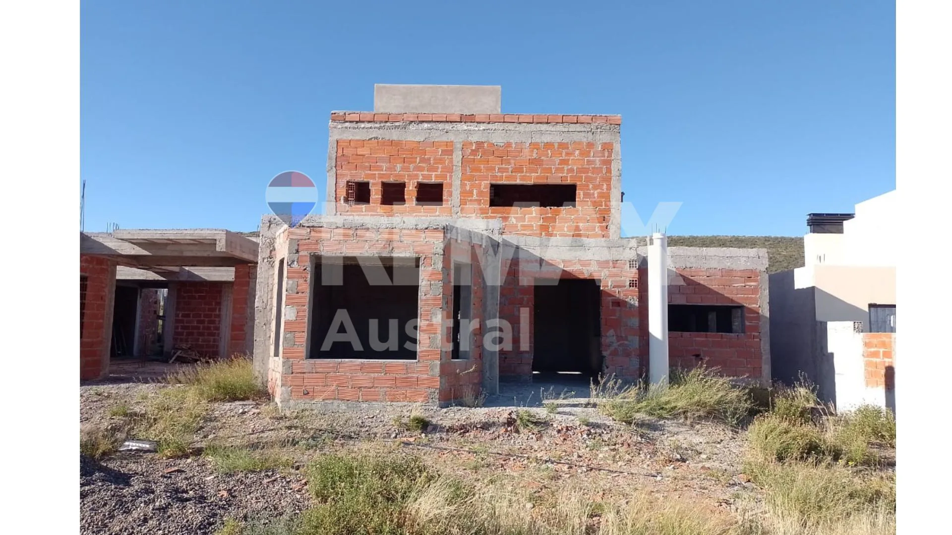 TER.354 M2 MEJORA 65% .194 M2. VENTA. RUTA 26 foto 2