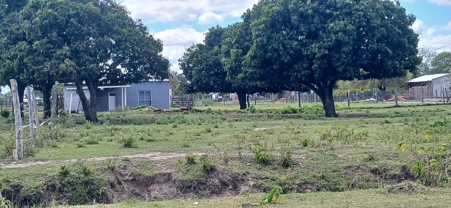 TERRENO EN VENTA A METROS DEL RÍO PARANÁ – LAVALLE foto 3