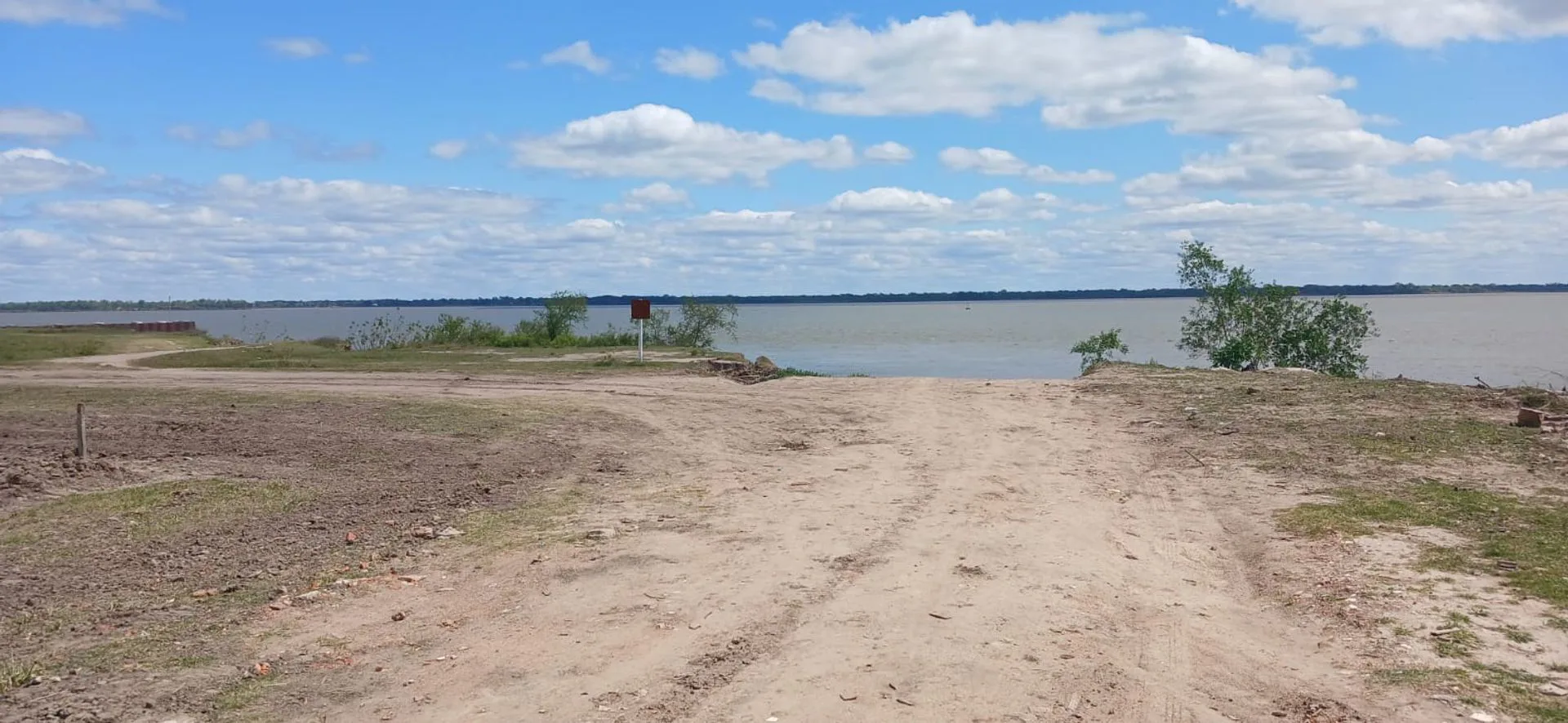 TERRENO EN VENTA A METROS DEL RÍO PARANÁ – LAVALLE foto 4