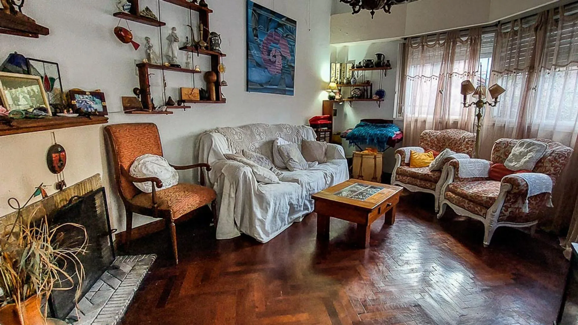 VENTA CASA OLIVOS PILETA JARDIN COCHERA foto 3