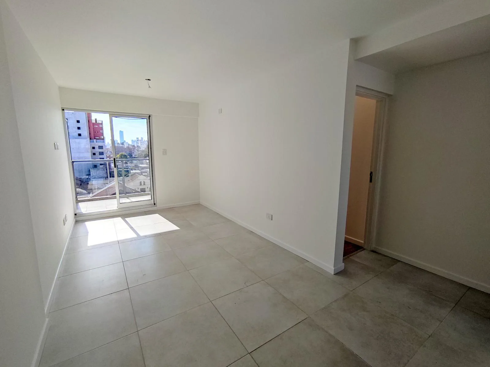 1º de Mayo 2100 - Departamento de dos dormitorios en venta en Rosario foto 3