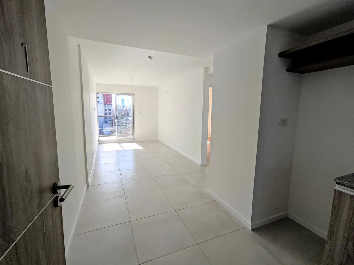1º de Mayo 2100 - Departamento de dos dormitorios en venta en Rosario foto 4
