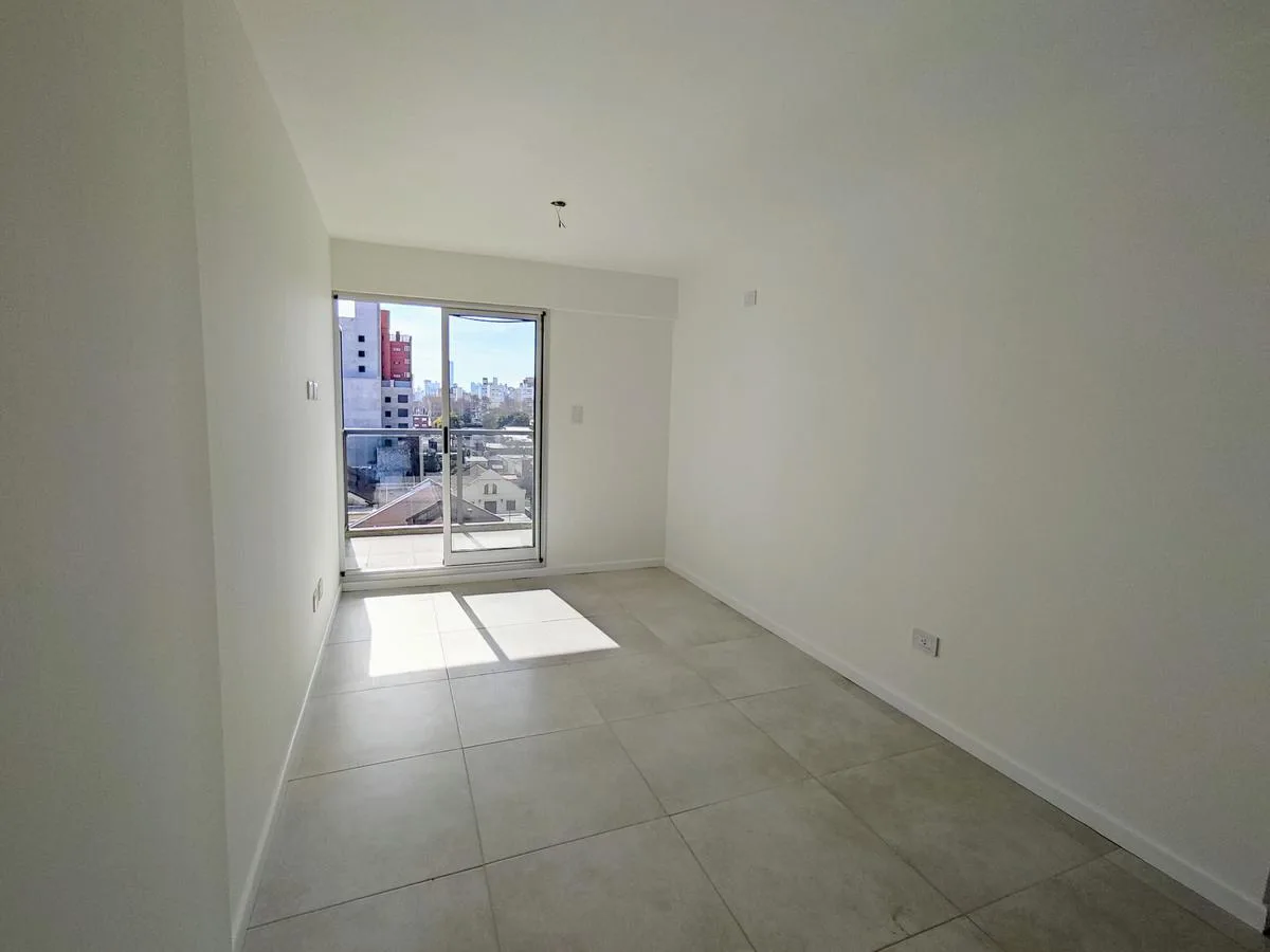 1º de Mayo 2100 - Departamento de dos dormitorios en venta en Rosario foto 5