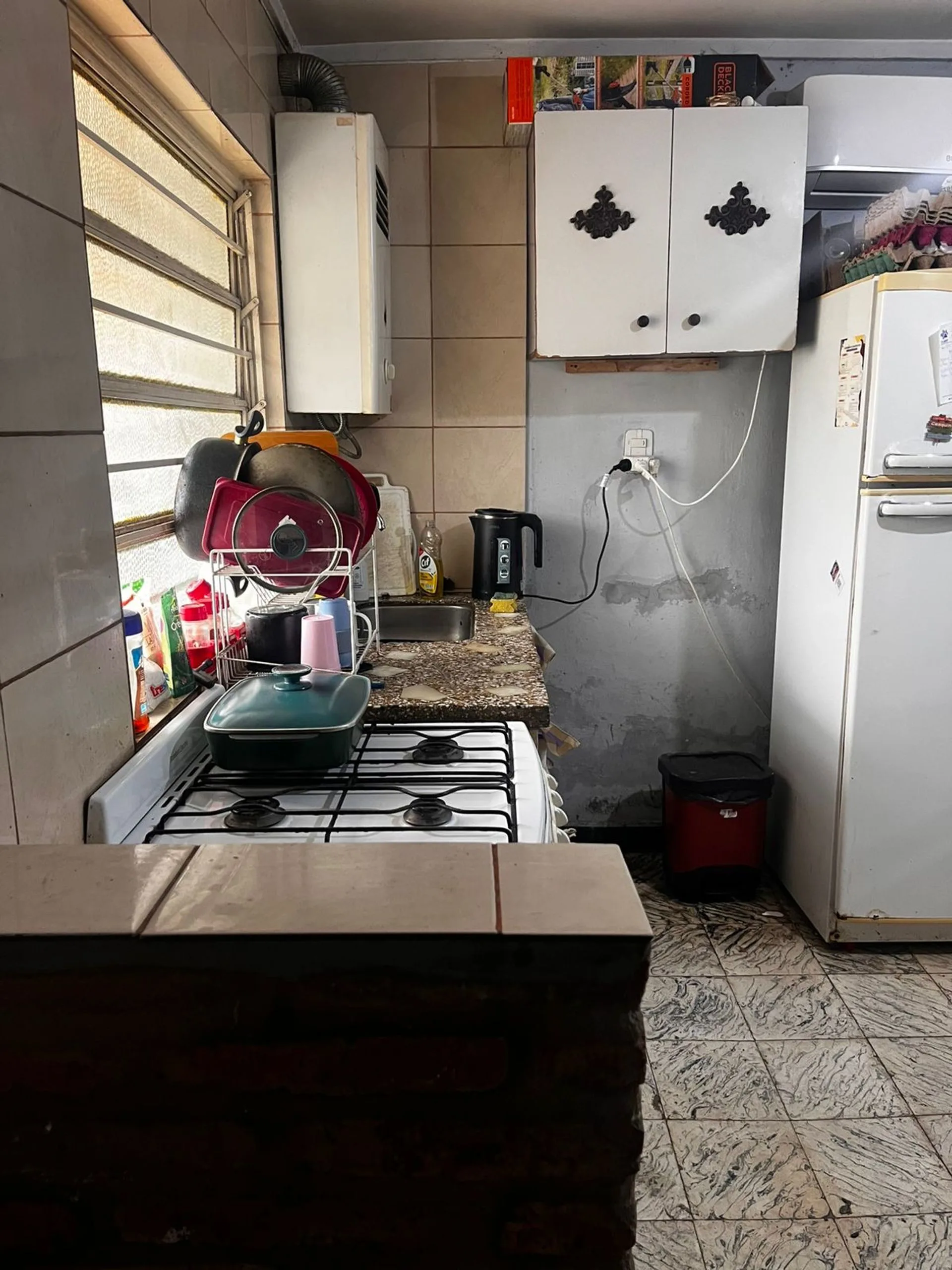 Venta. Casa dos Dorm + Patio/ Hospital Iturraspe. foto 5