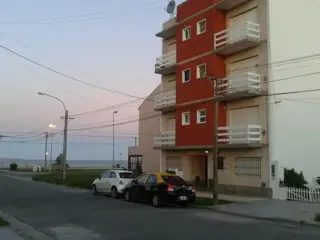 Depto 5 Personas en Zona Muelle foto 1