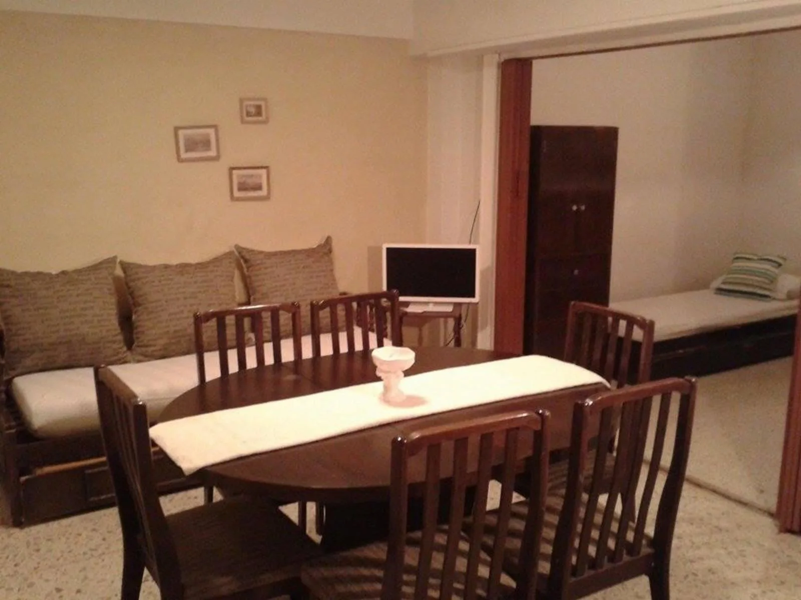 Apartment in Miramar – photo 3 of 7
