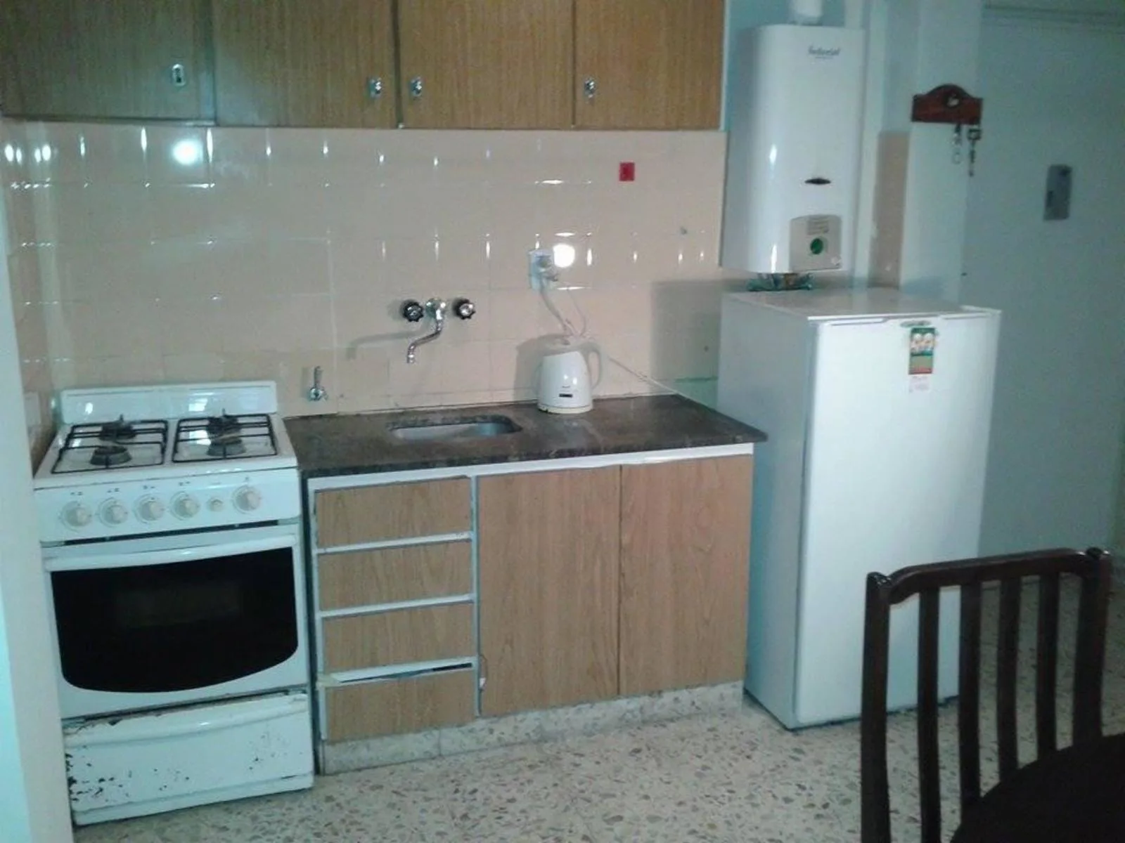 Apartment in Miramar – photo 4 of 7