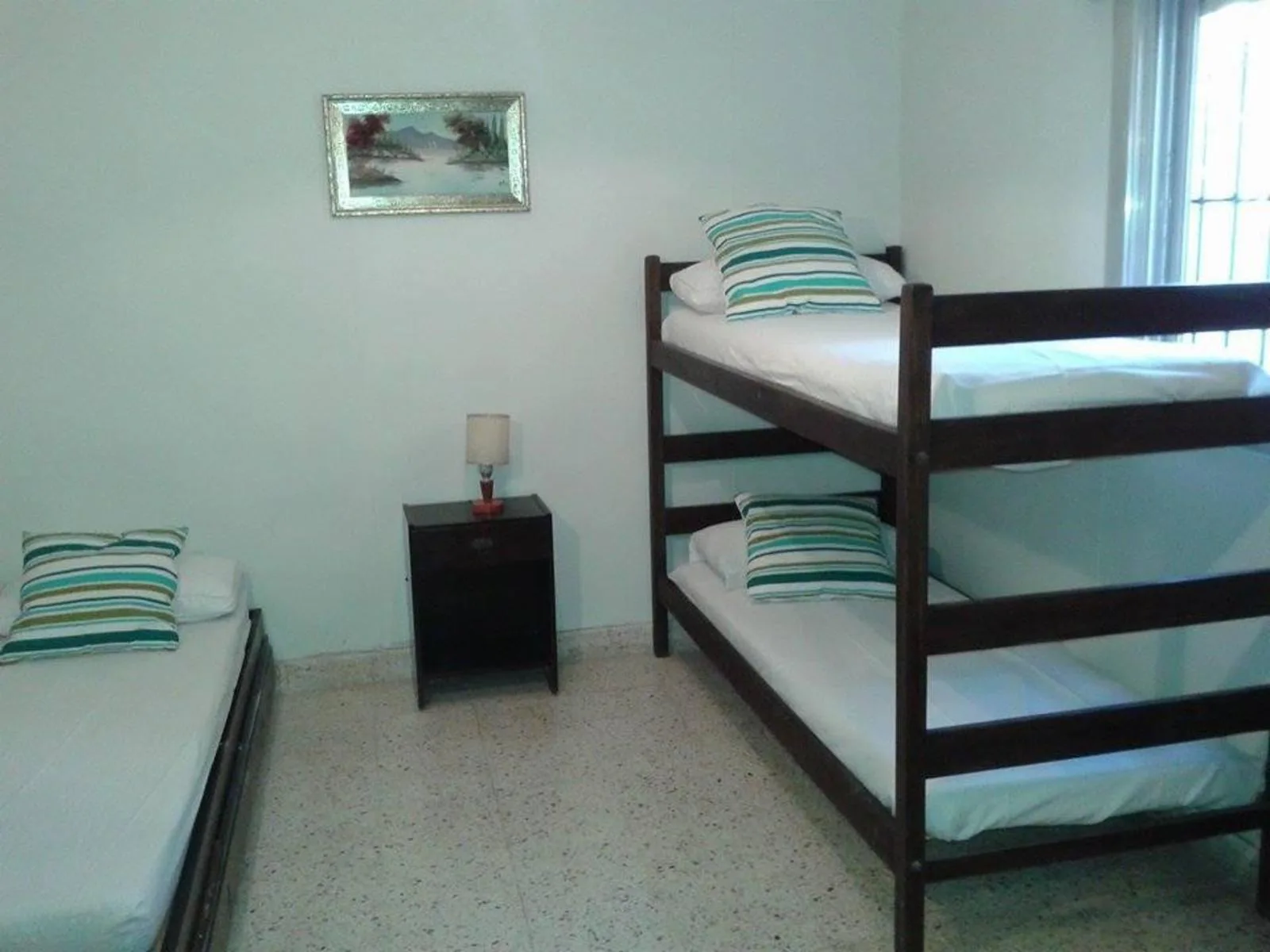 Apartment in Miramar – photo 6 of 7