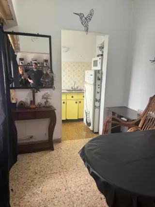 Casa Multifamiliar En Venta - Lote 8.66 X 46 Metros -, Zona Comercial, Remedios De Escalada. foto 2