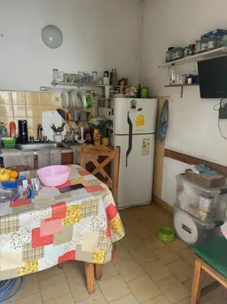 Casa Multifamiliar En Venta - Lote 8.66 X 46 Metros -, Zona Comercial, Remedios De Escalada. foto 4