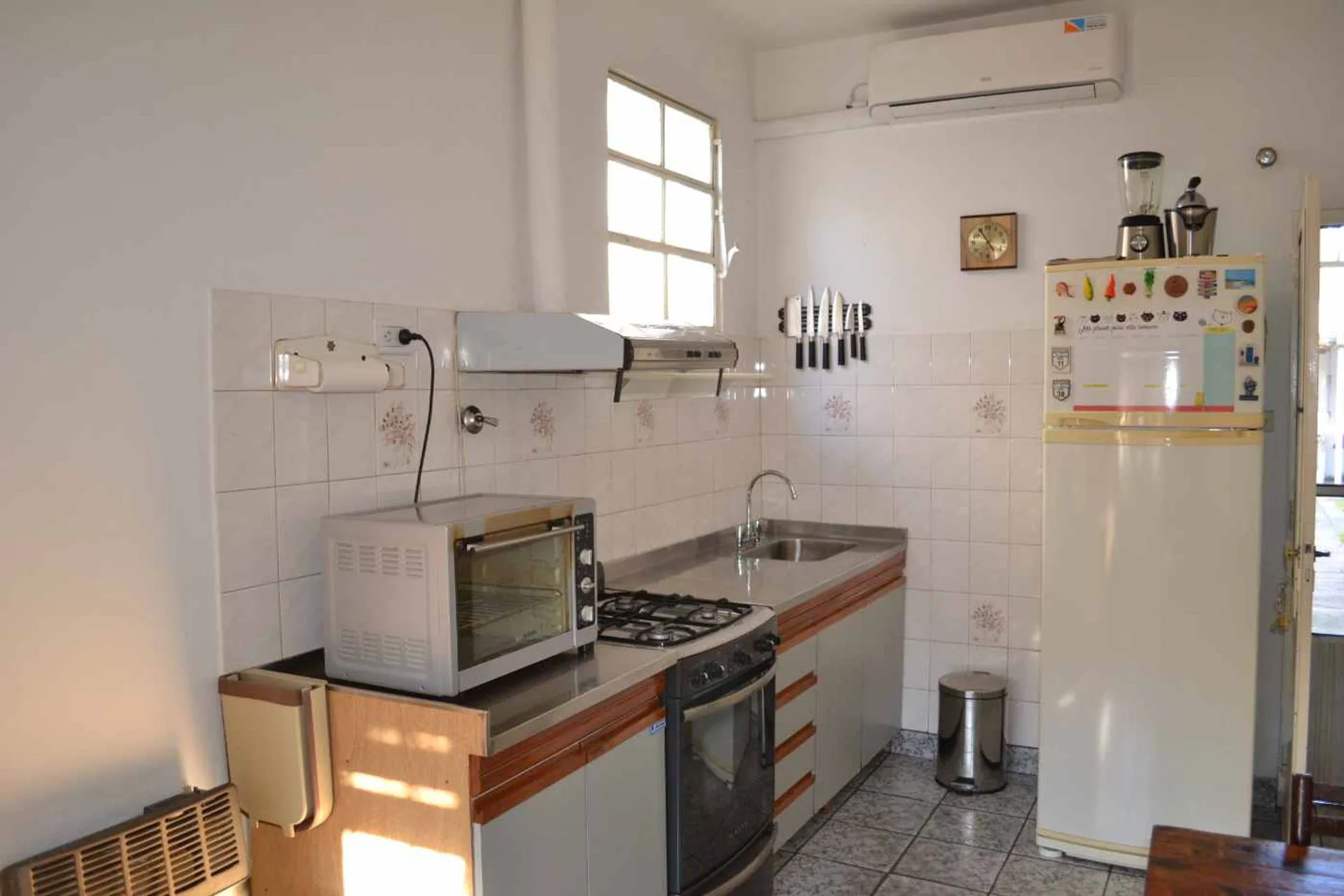 VENTA CASA 4 AMBIENTES EN BOULOGNE APTO CREDITO. foto 4