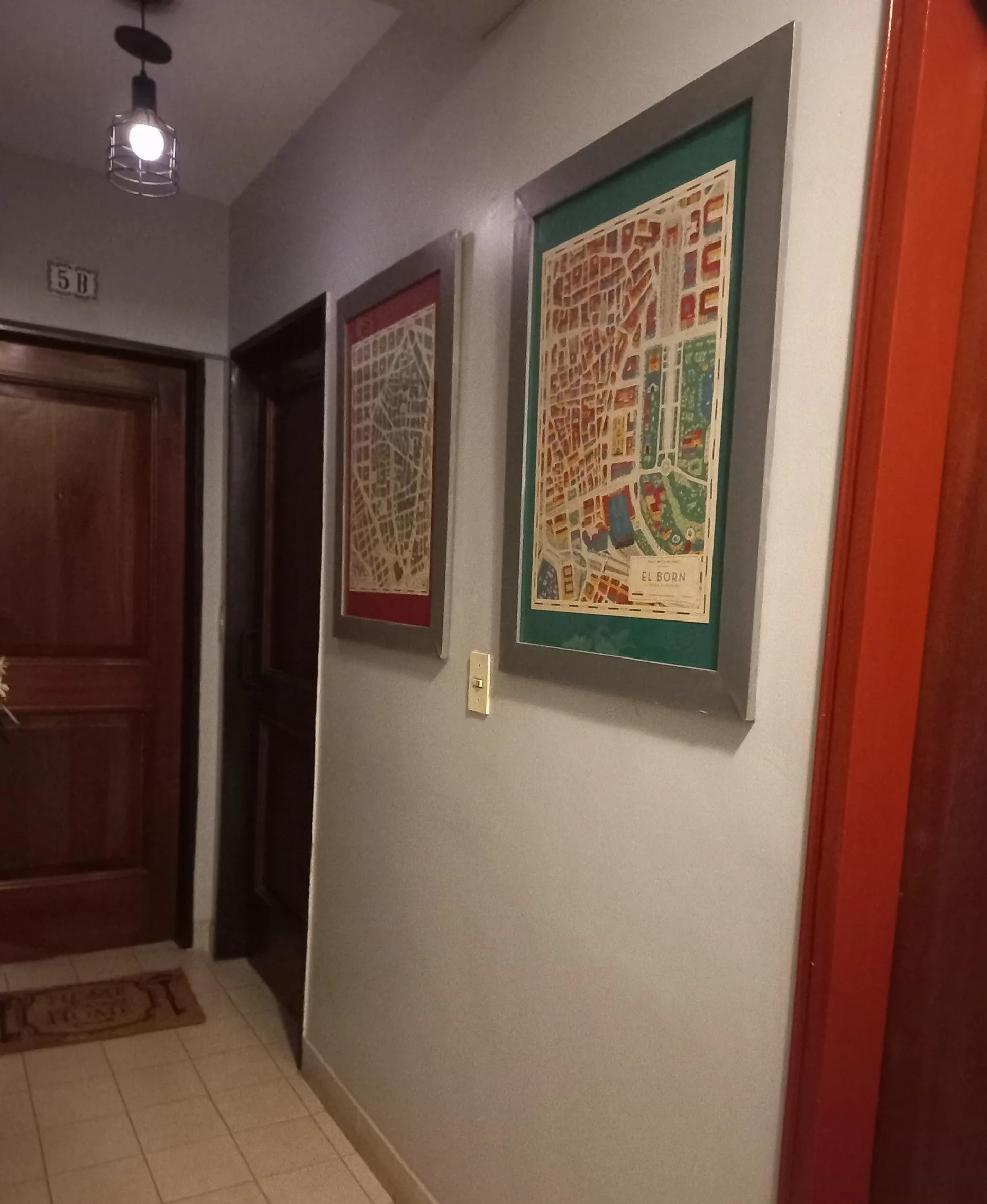 VENTA DEPARTAMENTO 2 DORM BARRIO SUR foto 3
