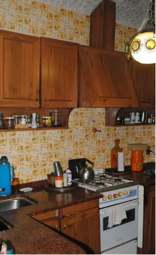 PH en Venta en Villa Urquiza, Capital Federal foto 5