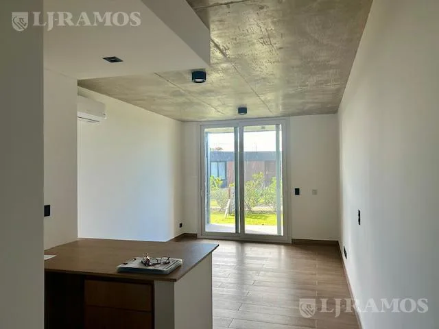 Departamento a estrenar de 2 amb, en Milennia-  Nordelta foto 5