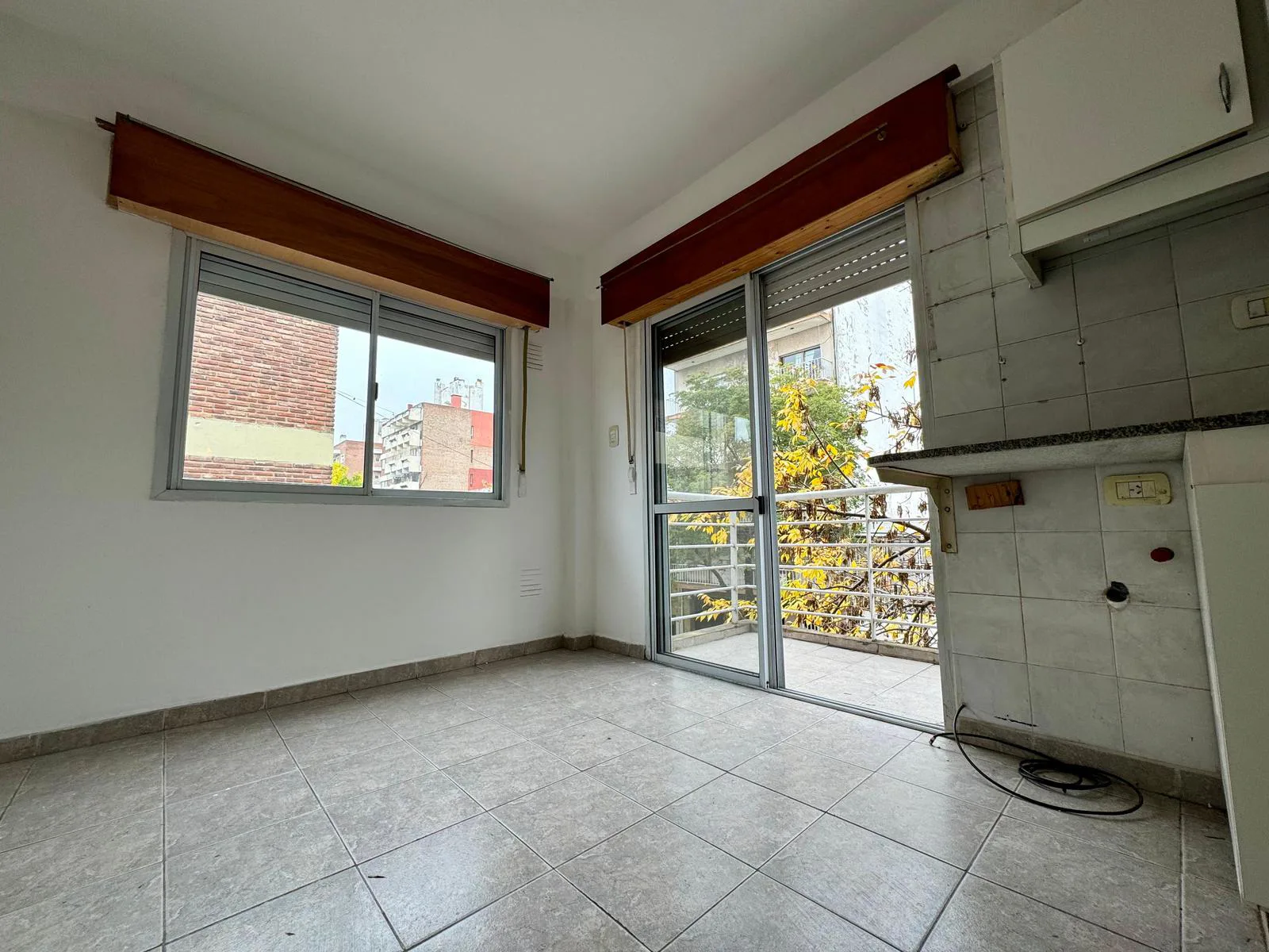 San Luis 2900 - Departamento de un dormitorio en alquiler  - Rosario foto 4