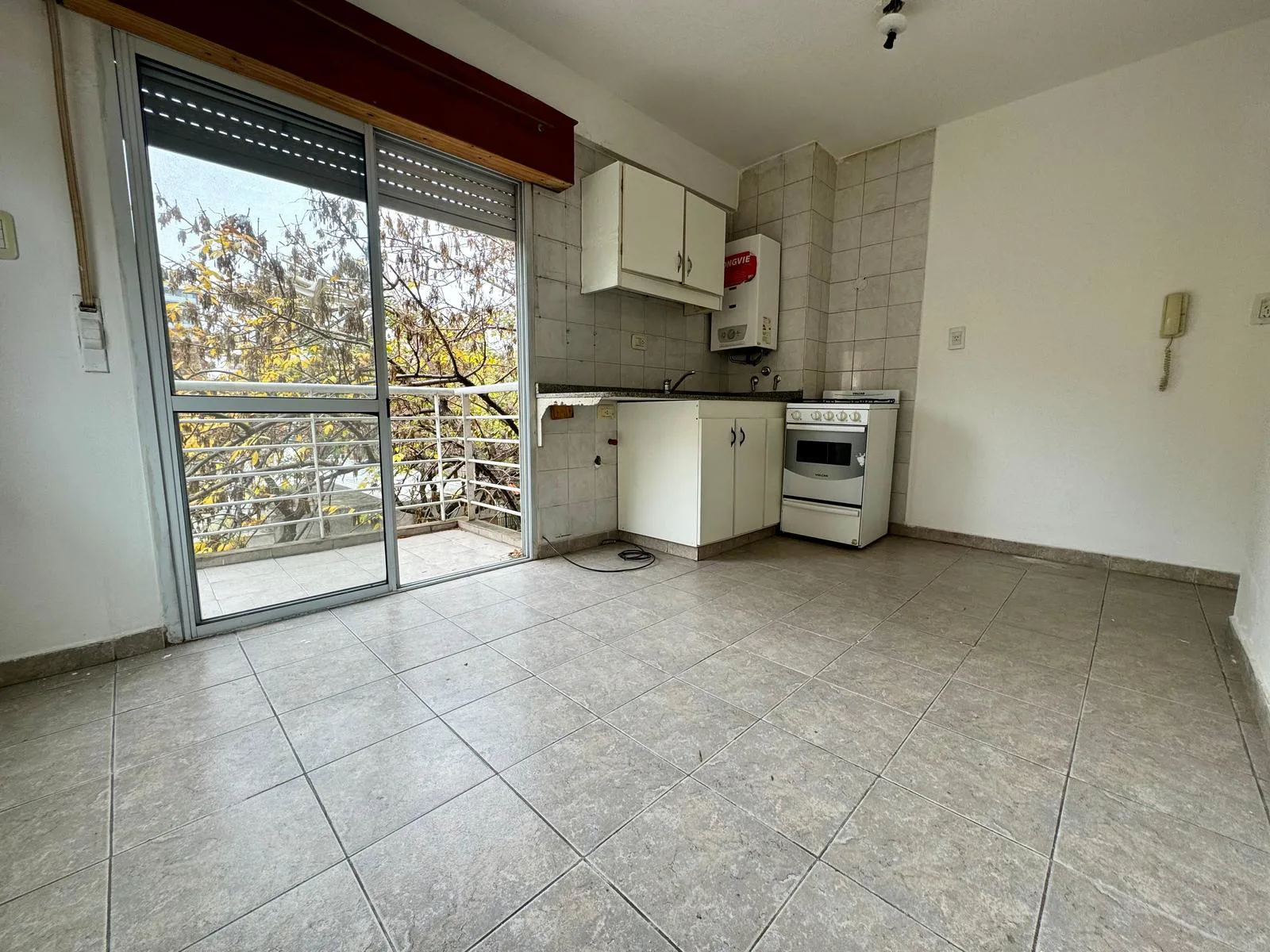 San Luis 2900 - Departamento de un dormitorio en alquiler  - Rosario foto 5