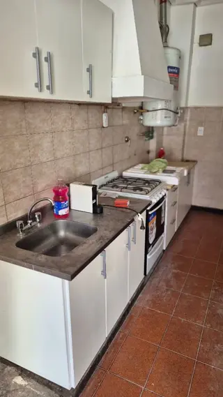 Alquiler PH 4 Amb + Terraza + Bacon + Bajas Expensas foto 3