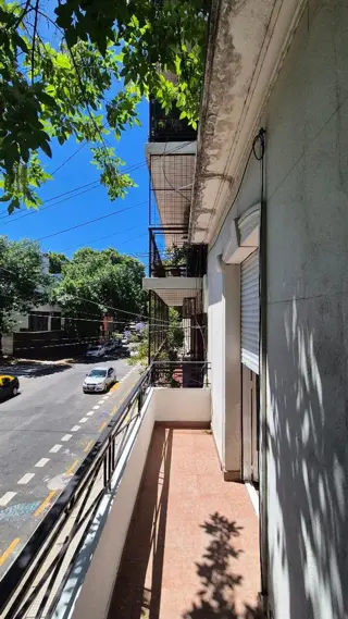 Alquiler PH 4 Amb + Terraza + Bacon + Bajas Expensas foto 5