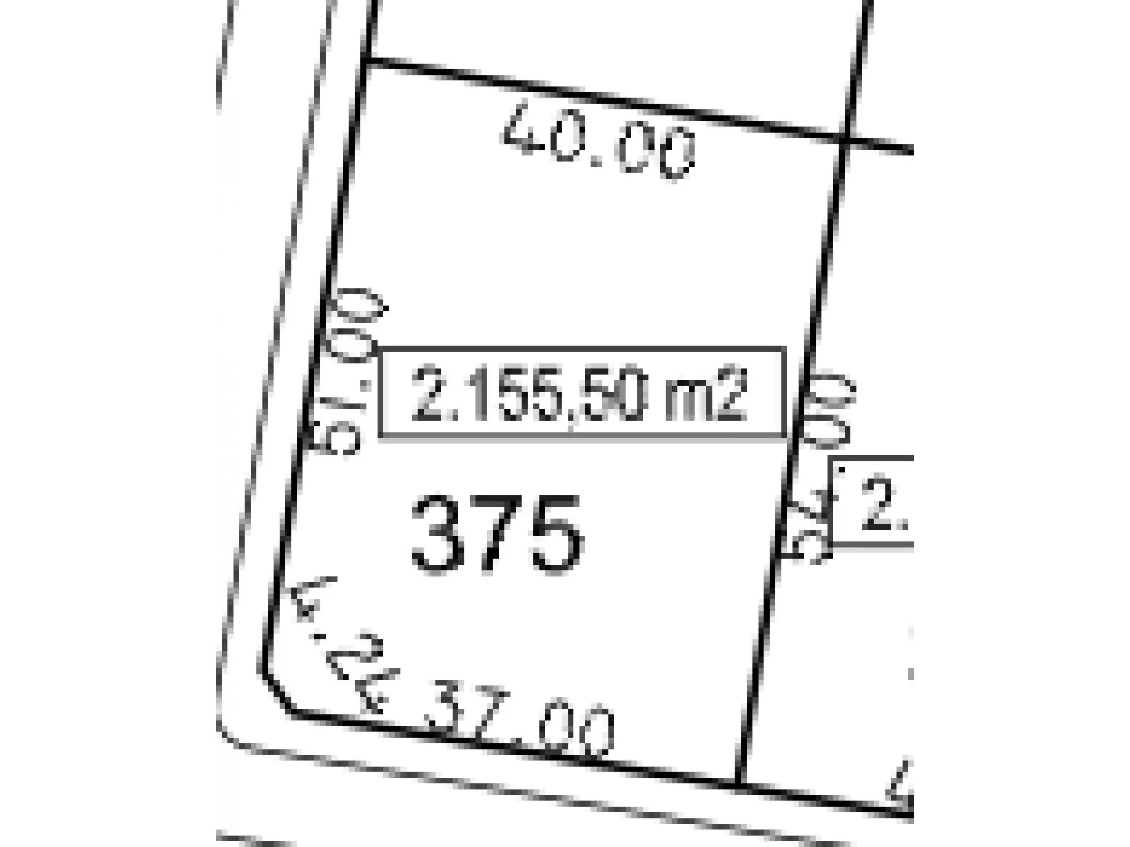 VENTA DE LOTE. CAMPO DE ROCA 2. BRANDSEN. LA PLATA foto 2