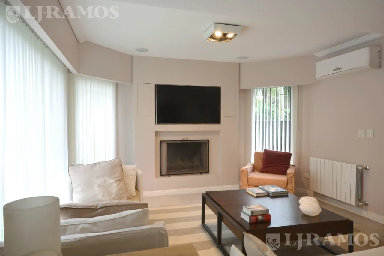 Casa en Las Lomas-Golf foto 5