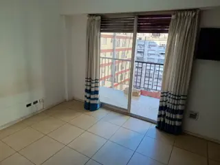 VENTA MONOAMBIENTE CON BALCON RETIRO foto 1
