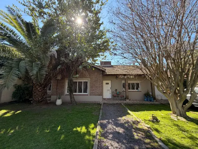 CASA en venta - EL TALAR PACHECO