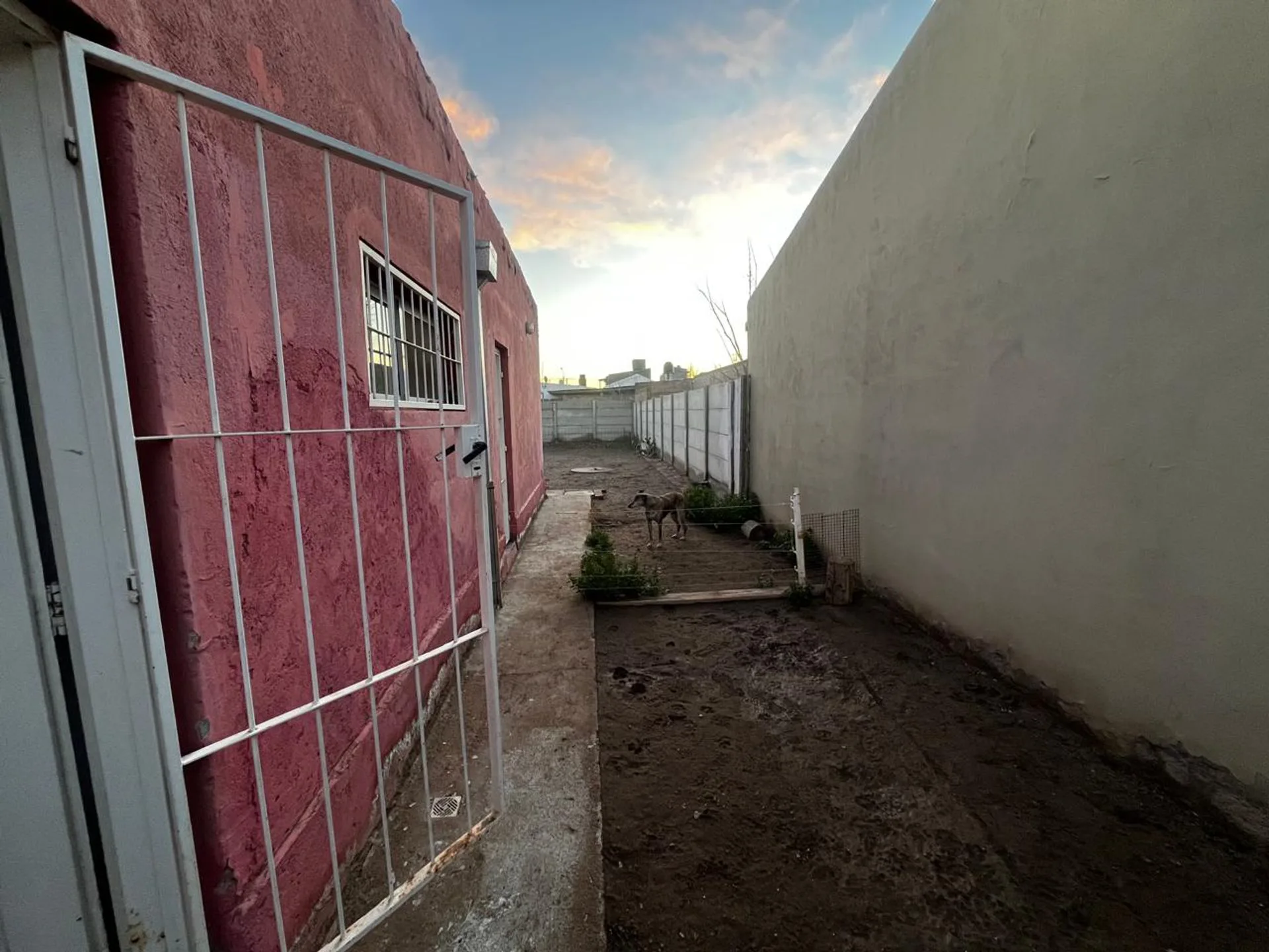VENTA DE CASA 2 DORMITORIOS EN PLOTTIER foto 2