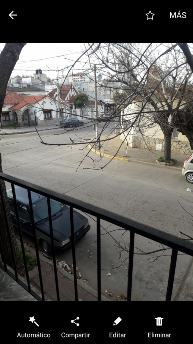 hermoso departamento con 2 dormitorios excelente ubicacion primer piso x escalera