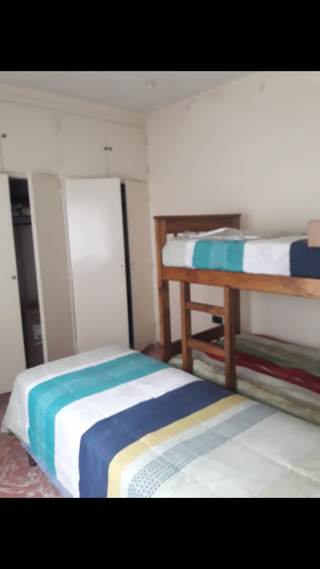 hermoso departamento con 2 dormitorios excelente ubicacion primer piso x escalera foto 4