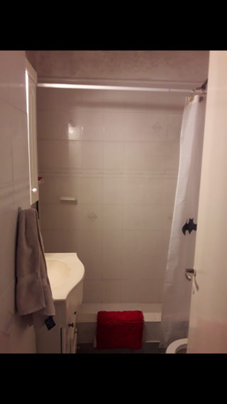 hermoso departamento con 2 dormitorios excelente ubicacion primer piso x escalera foto 5