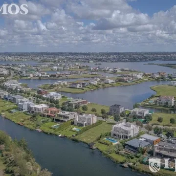 Terreno en Puertos del Lago - BARRIO AMARRAS foto 5