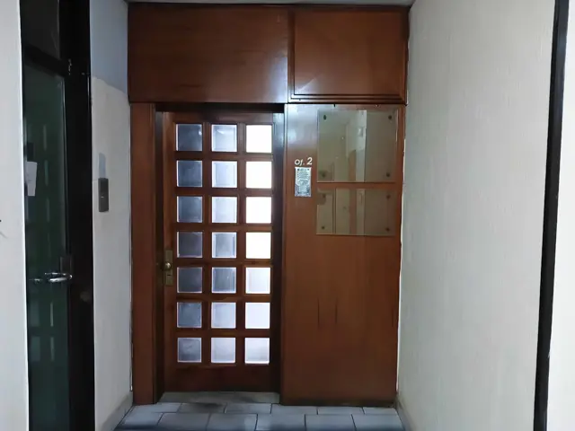 VENTA OFICINA AL FRENTE EN CENTRO DE LA CIUDAD