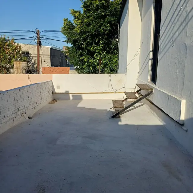 ALQUILER DEPARTAMENTO CON COCHERA