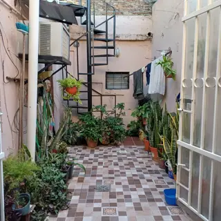 ALQUILER DEPARTAMENTO CON COCHERA foto 2